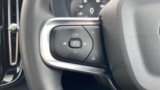 Volvo Xc40 1.5 T5 Recharge PHEV Ultimate Dark 5dr Auto Estate